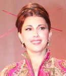 Majda Al Roumi