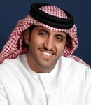 Saeed Al Salem