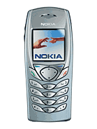 Spesifikasi Nokia 6100