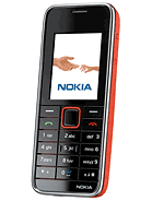 Spesifikasi Nokia 3500 classic