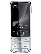 Spesifikasi Nokia 6700 classic