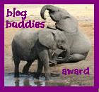 BLOG BUDDIES AWARD