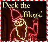 DECK THE BLOGS CONTEST