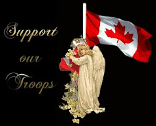 SUPPORT OUR CANADIAN TROOPS