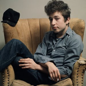Bob Dylan Cute
