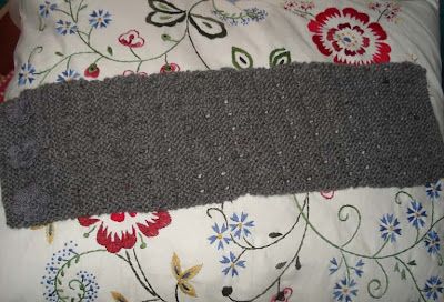 KNITTING PATTERN FOR AN ASCOT 1000 Free Patterns