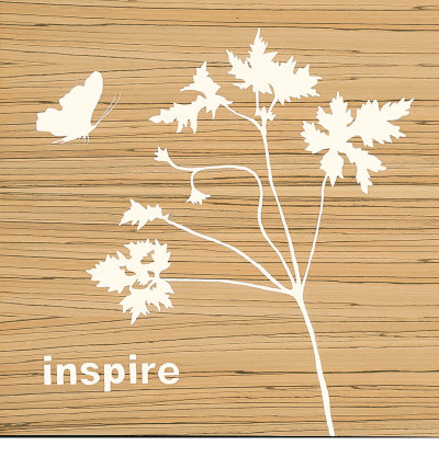 Daily Inspiration