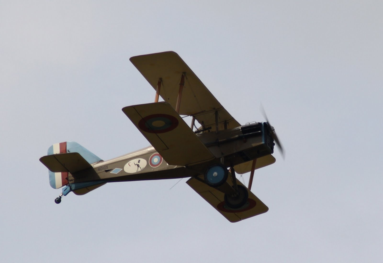 World+war+1+planes+flying