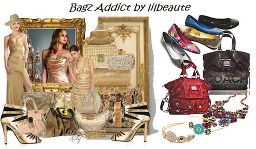 Bagz Addict by lilbeaute