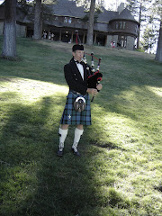 HIGHLAND PIPES