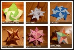 ΔΙΑΣΚΕΔΑΣΤΕ ΜΕ ORIGAMI