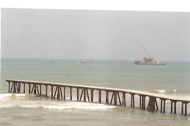 el muelle