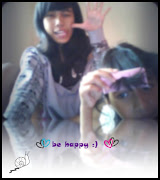 * me and sista *