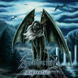 Equilibrium - Rekreatur