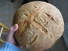 Rosemary-Olive Oil Bread