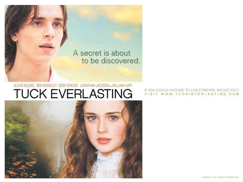 tuck everlasting picture tuck everlasting picture
