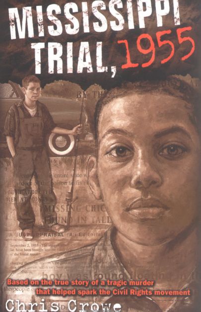 Fantastic Reads: Mississippi Trial 1955