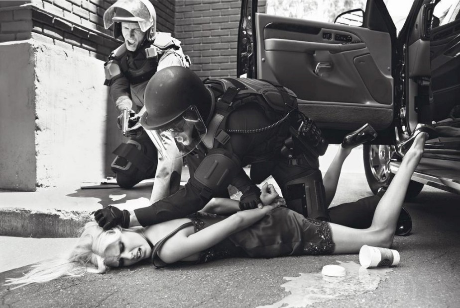 Emergency State