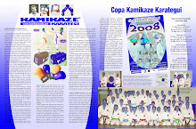 REPORTAJE EN REVISTA OSS