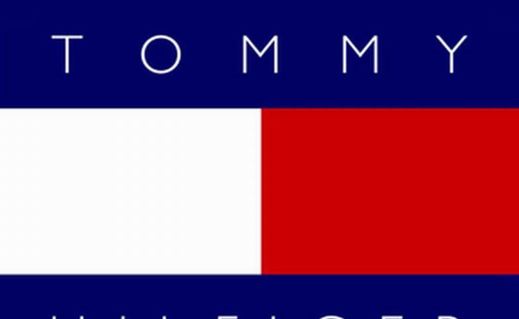 History of All Logos Tommy Hilfiger History