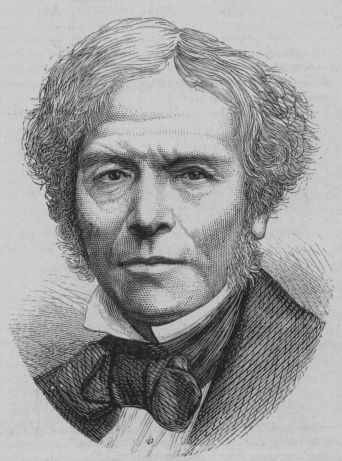 Icatlar Ve Buluslar Hayati Degistirir Michael Faraday Resimleri