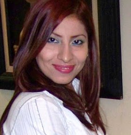 Ahora soy perlirroja