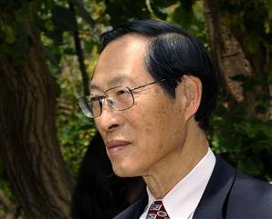 Dongfan Chung