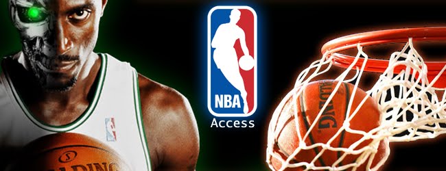 NBA Access