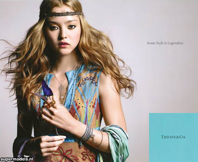 Devon+aoki+versace