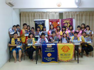 smk triang