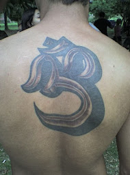 My OM