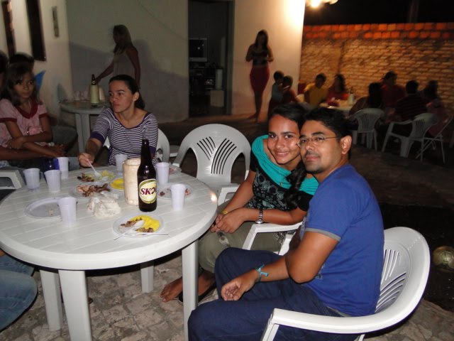 ANIVERSÁRIO DA SUELY