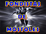 CLUB FONDISTAS DE MÓSTOLES