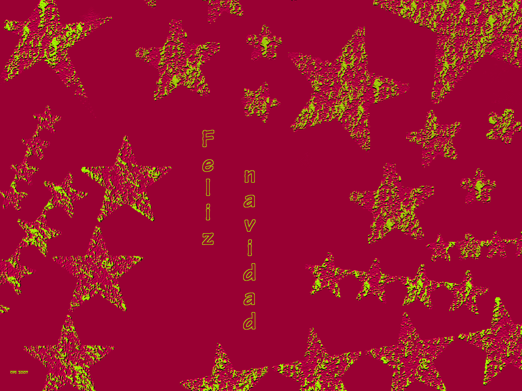 GIF DE ESTRELLAS NAVIDENAS gif de estrellas navidenas:
