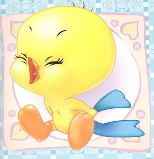 de bebe looney tunes imagen de piolin coqueto de bebe looney tunes