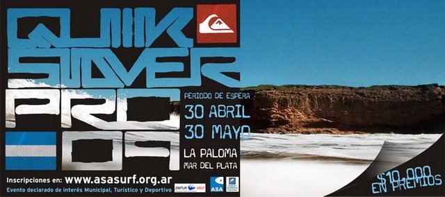 QUIK PRO ARGENTINA