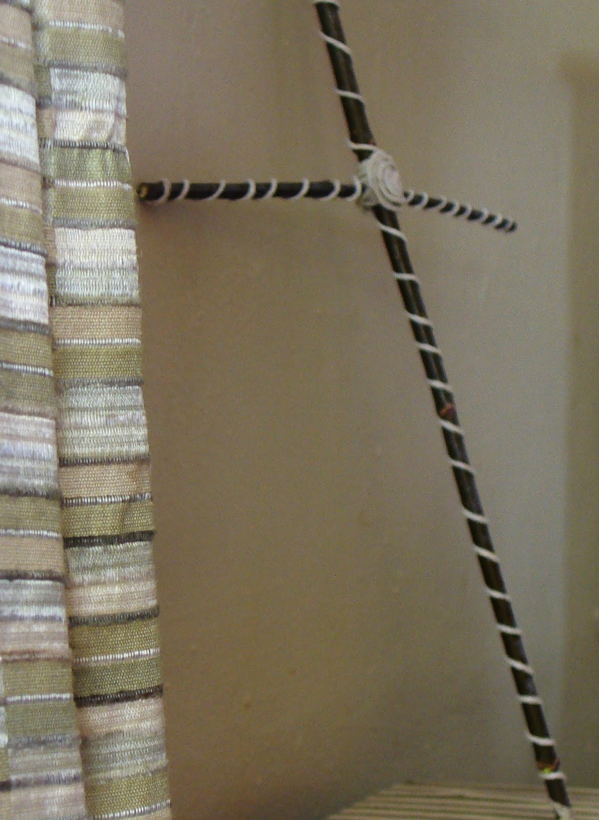 me and my thrifty ideas Twigs & Twine