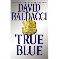 TRUE BLUE COVER