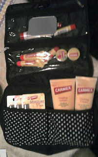 carmex review products