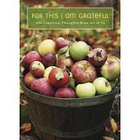 for this i am grateful cover