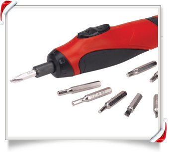 screwdriver screwdriver