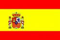 SPANISH FLAG