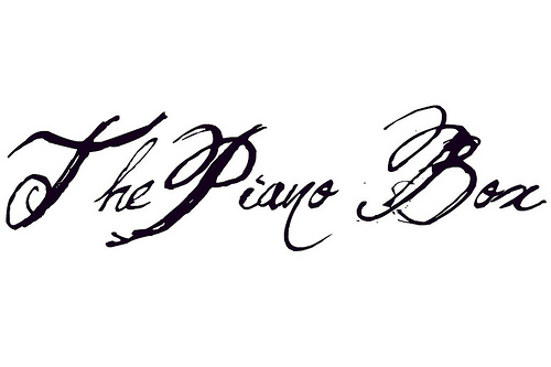 The Piano Box