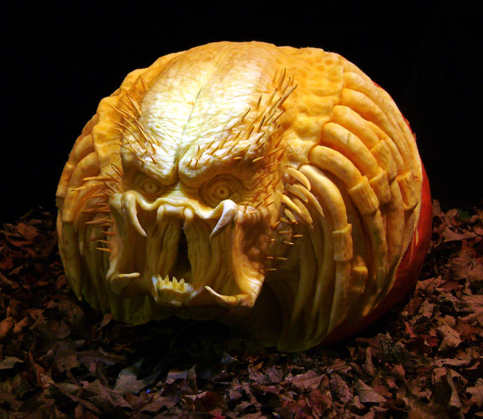 Pumpkin Carving