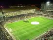 Valencia Mestella Stadium
