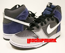 nike dunk 2008
