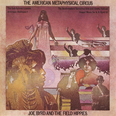 American Metaphysical Circus