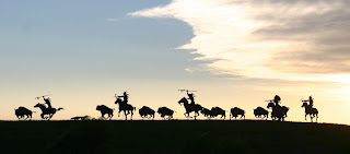 The Kansas Prairie