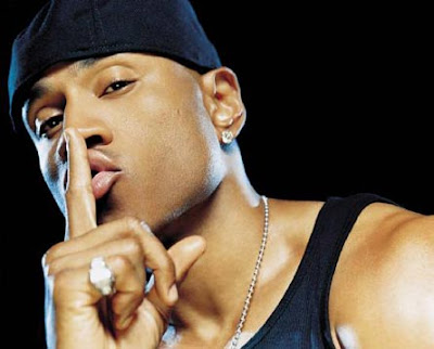 body wallpaper. Ll Cool J Body Wallpaper