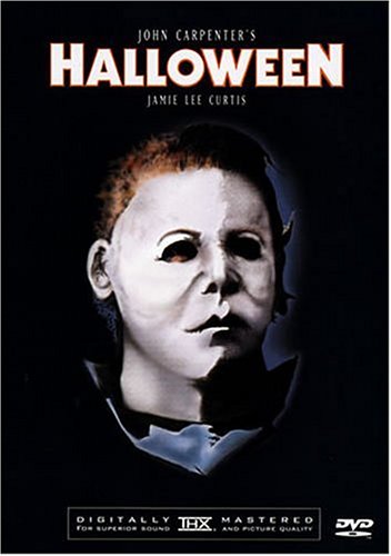 Spooktacular Movies: Halloween (1978)